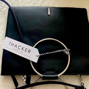 LePouch Thacker bag